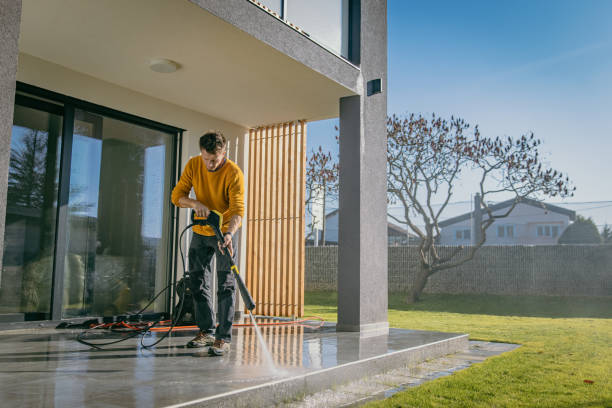 Best Building Exterior Pressure Washing in Elburn, IL