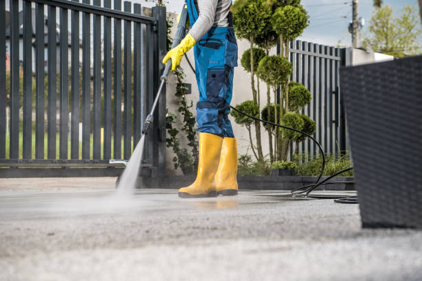 Best Oil and Grease Removal from Surfaces in Elburn, IL