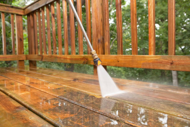 Best Fence Cleaning and Maintenance in Elburn, IL